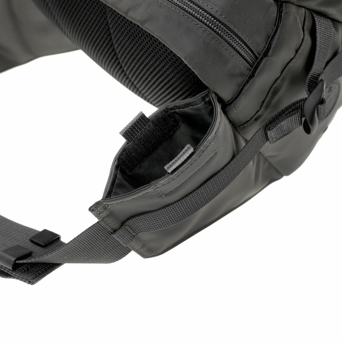 POTR ライド ウエストバッグ 997-26858 RIDE WAIST BAG | ウエスト