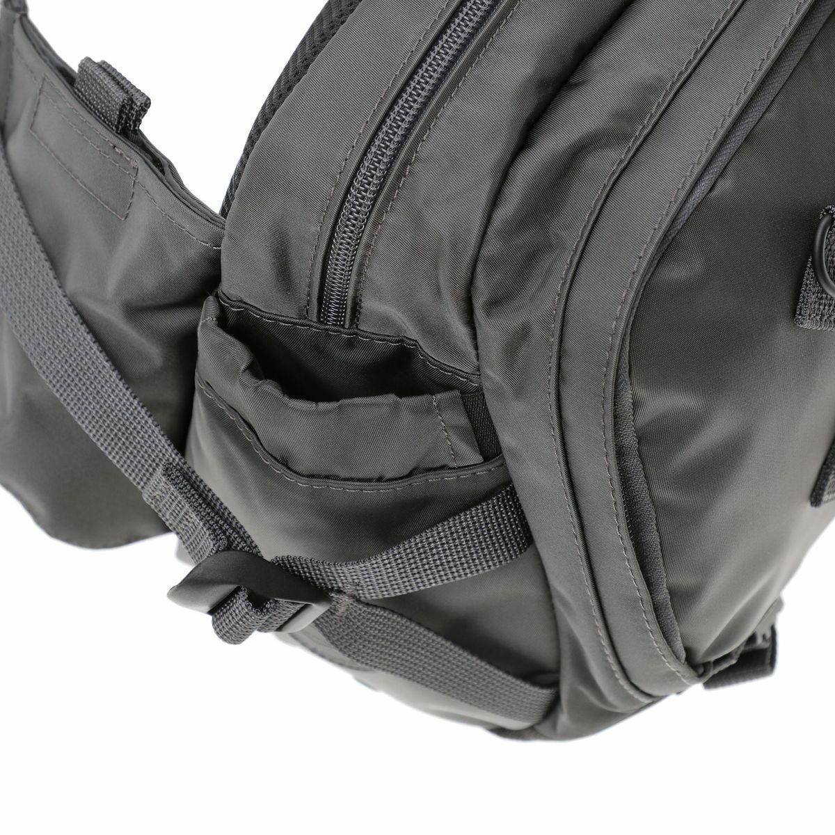 POTR ライド ウエストバッグ 997-26858 RIDE WAIST BAG | ウエスト