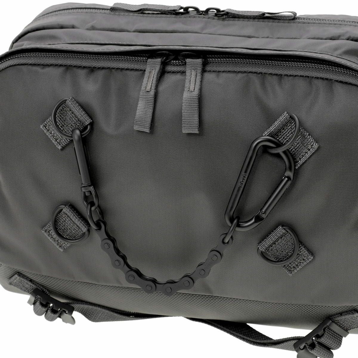 POTR ライド ウエストバッグ 997-26858 RIDE WAIST BAG | ウエスト