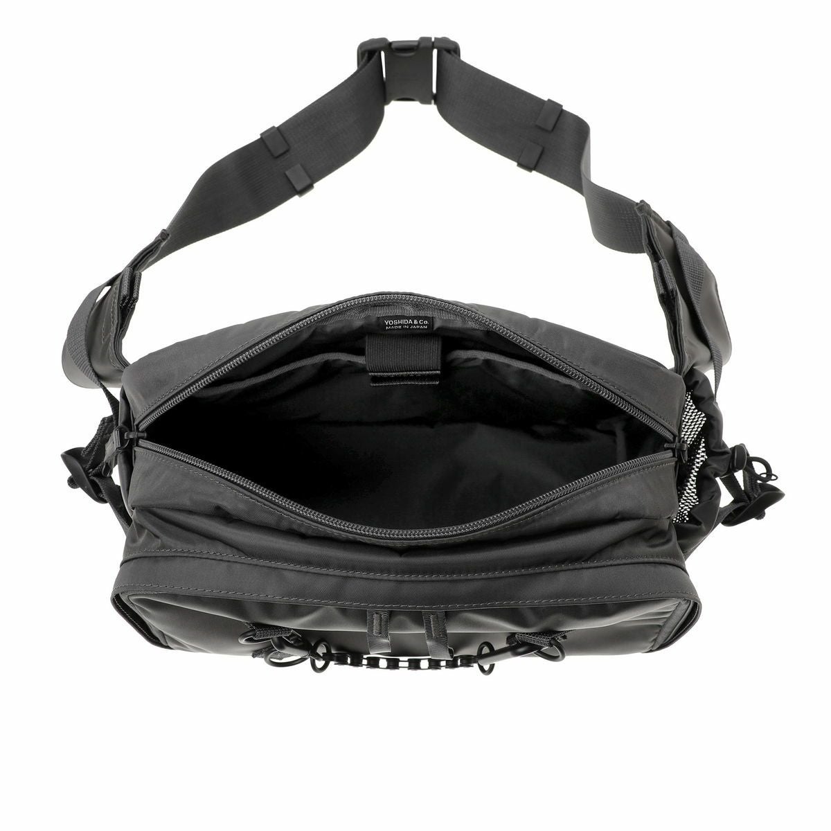 POTR ライド ウエストバッグ 997-26858 RIDE WAIST BAG | ウエスト
