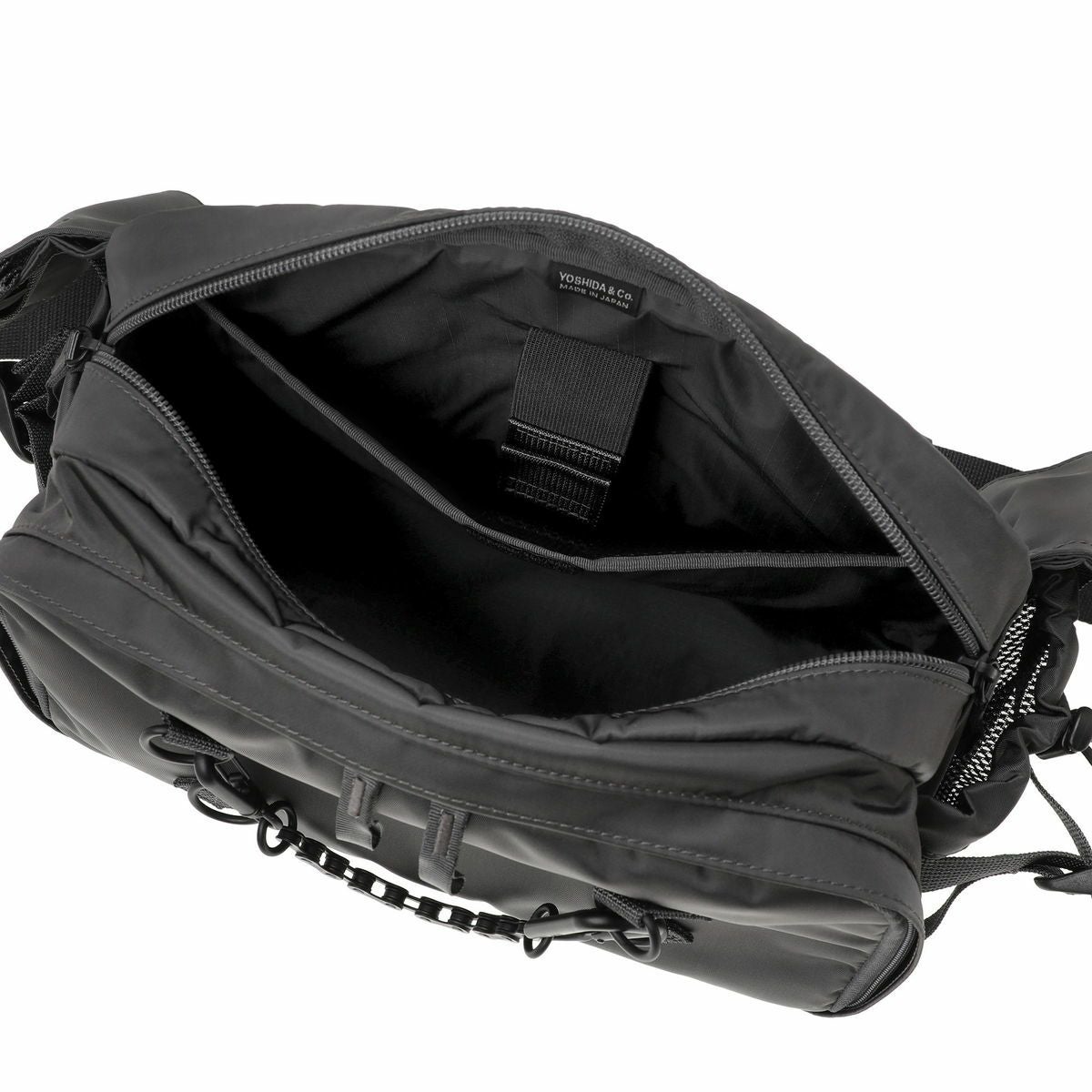POTR ライド ウエストバッグ 997-26858 RIDE WAIST BAG | ウエスト