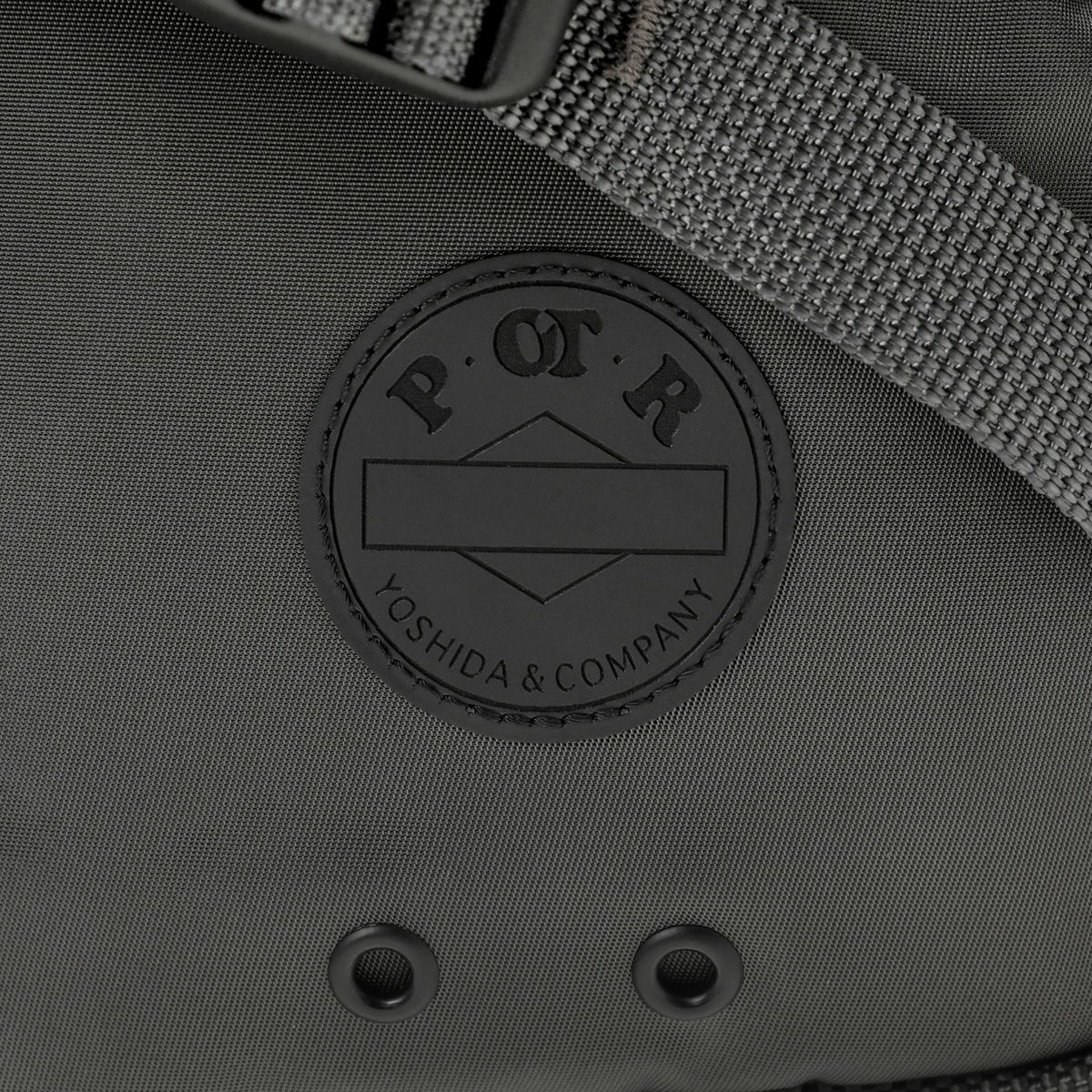 POTR ライド ウエストバッグ 997-26858 RIDE WAIST BAG | ウエスト