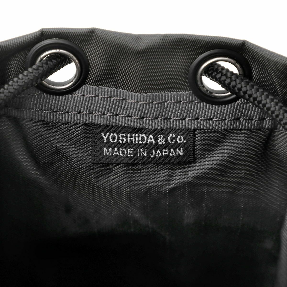 POTR ライド シリンダーバッグ 997-26859 RIDE CYLINDER BAG