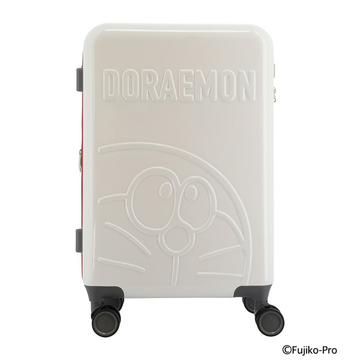 ドラえもん スーツケース 46(54)L 57cm 4.3kg DOR-003 DORAEMON