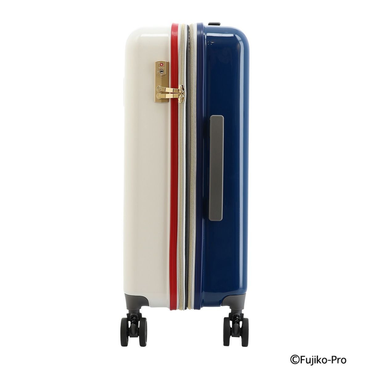 ドラえもん スーツケース 46(54)L 57cm 4.3kg DOR-003 DORAEMON