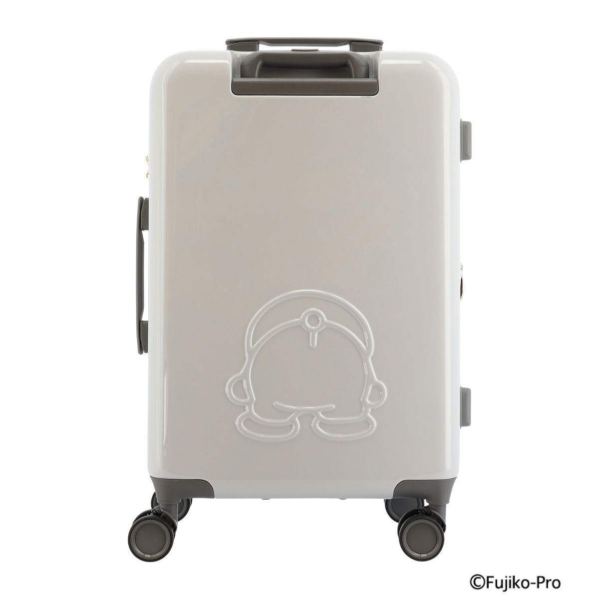 ドラえもん スーツケース 46(54)L 57cm 4.3kg DOR-003 DORAEMON