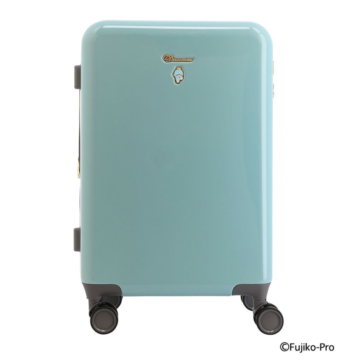 ドラえもん スーツケース 46(54)L 57cm 4.3kg DOR-004 DORAEMON