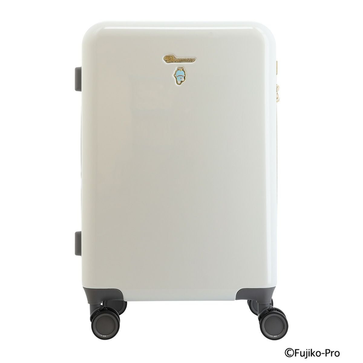 ドラえもん スーツケース 46(54)L 57cm 4.3kg DOR-004 DORAEMON