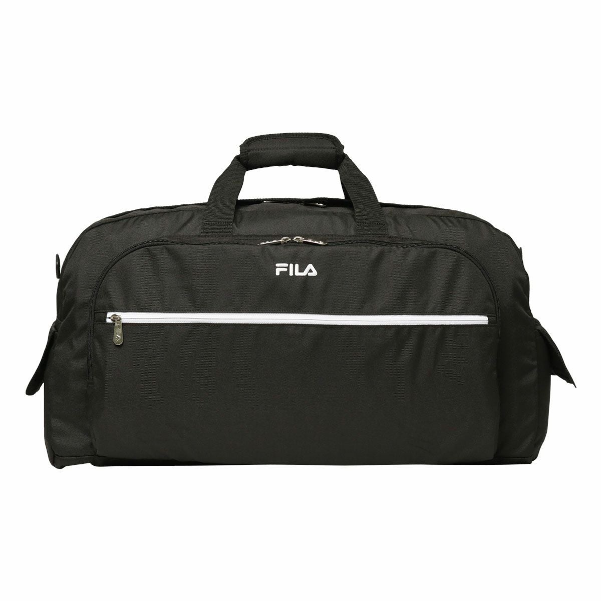 FILA ボストンバッグ 2WAY 50L 撥水 折りたたみ パッカブル フィラ