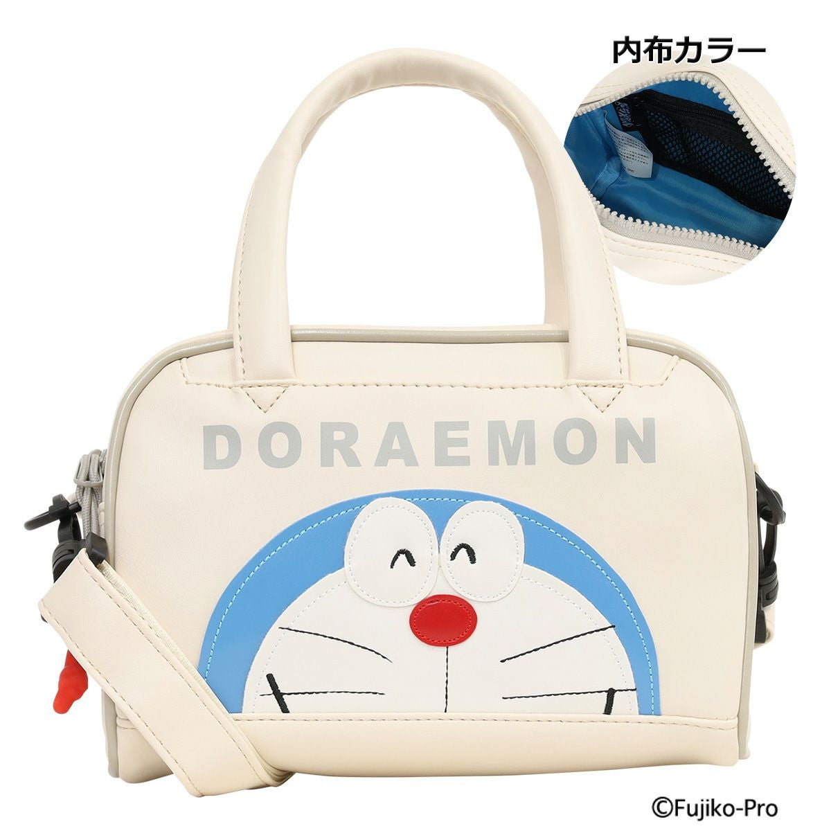 貴久樹ミニポストンバッグ フローラ 青緑葉柄 BOSTONBAG-MINI- ボストンバッグ ミニ – TO&FRO 軽さをもってでかけよう。