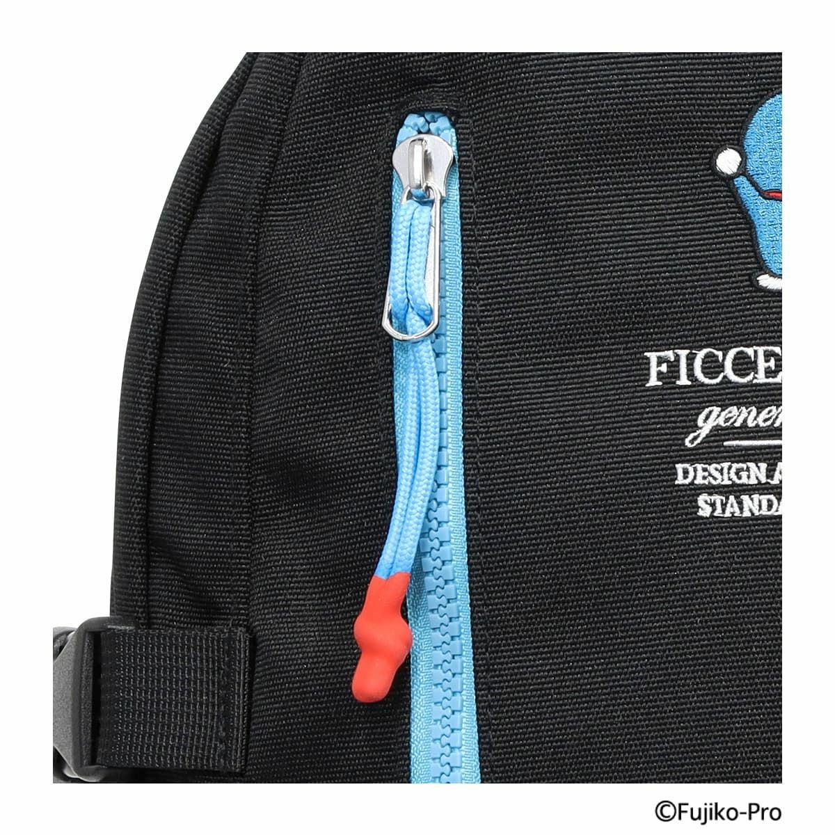 フィセブレイブ ドラえもん バックパック メンズ レディース F-461
