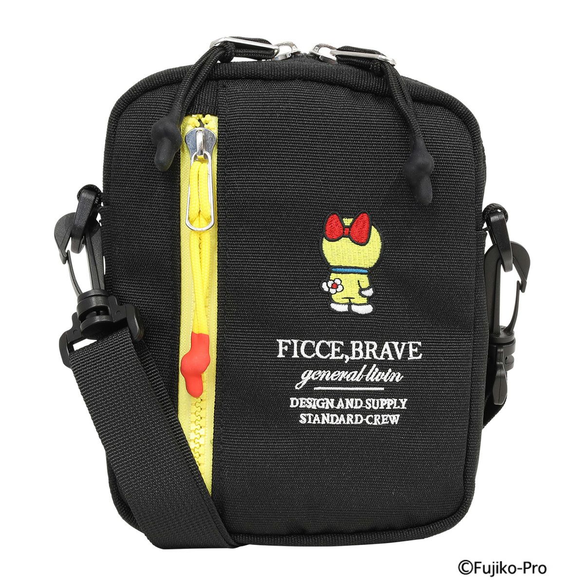 ドラえもん柄　ボタニカル レスポートサック ショルダーバッグ 新品 LeSportsac レスポートサック ショルダーバッグ ドラえもん 限定