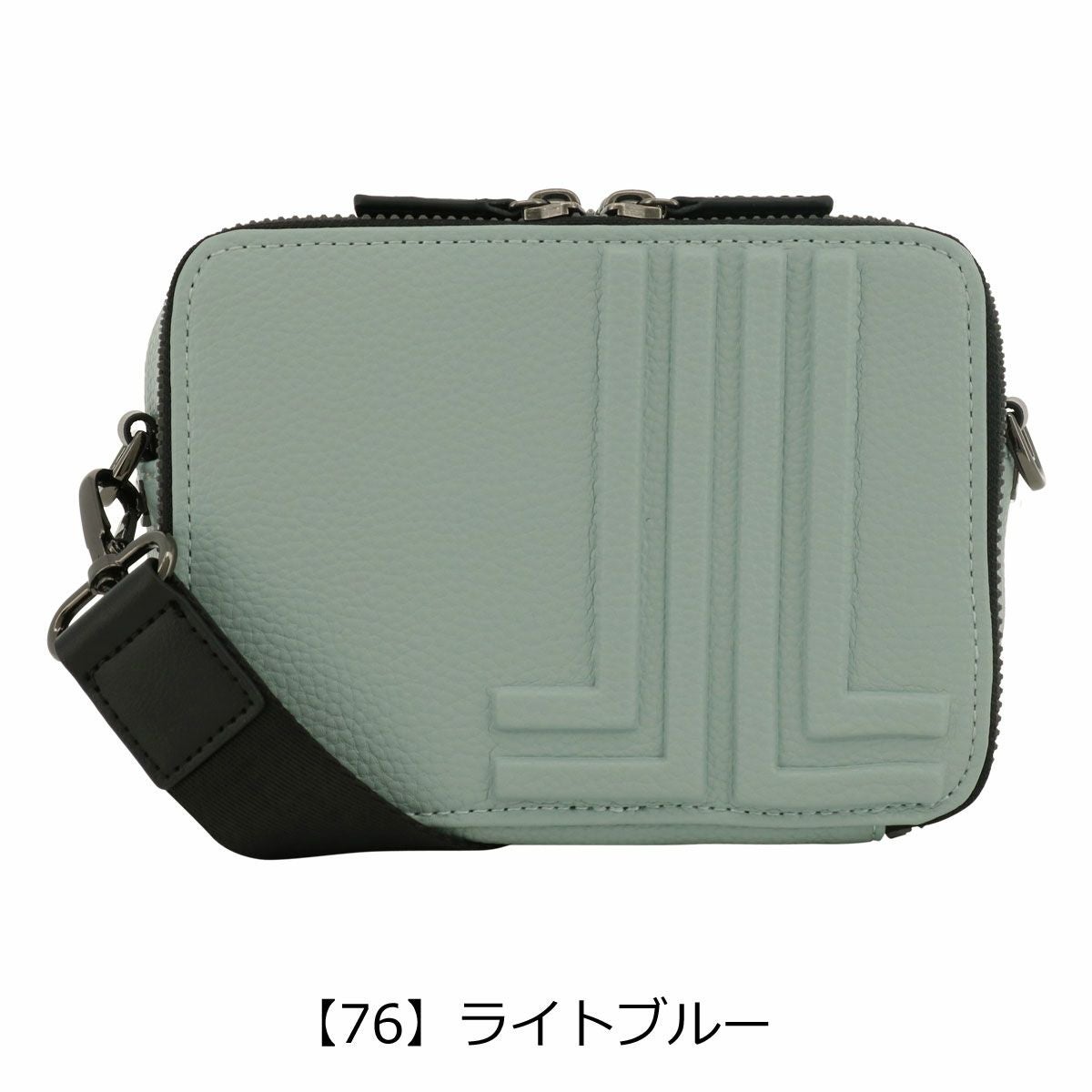 ランバンオンブルー ショルダーバッグ ミニショルダー メンズ 512122
