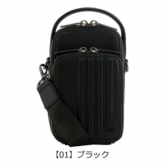【01】ブラック