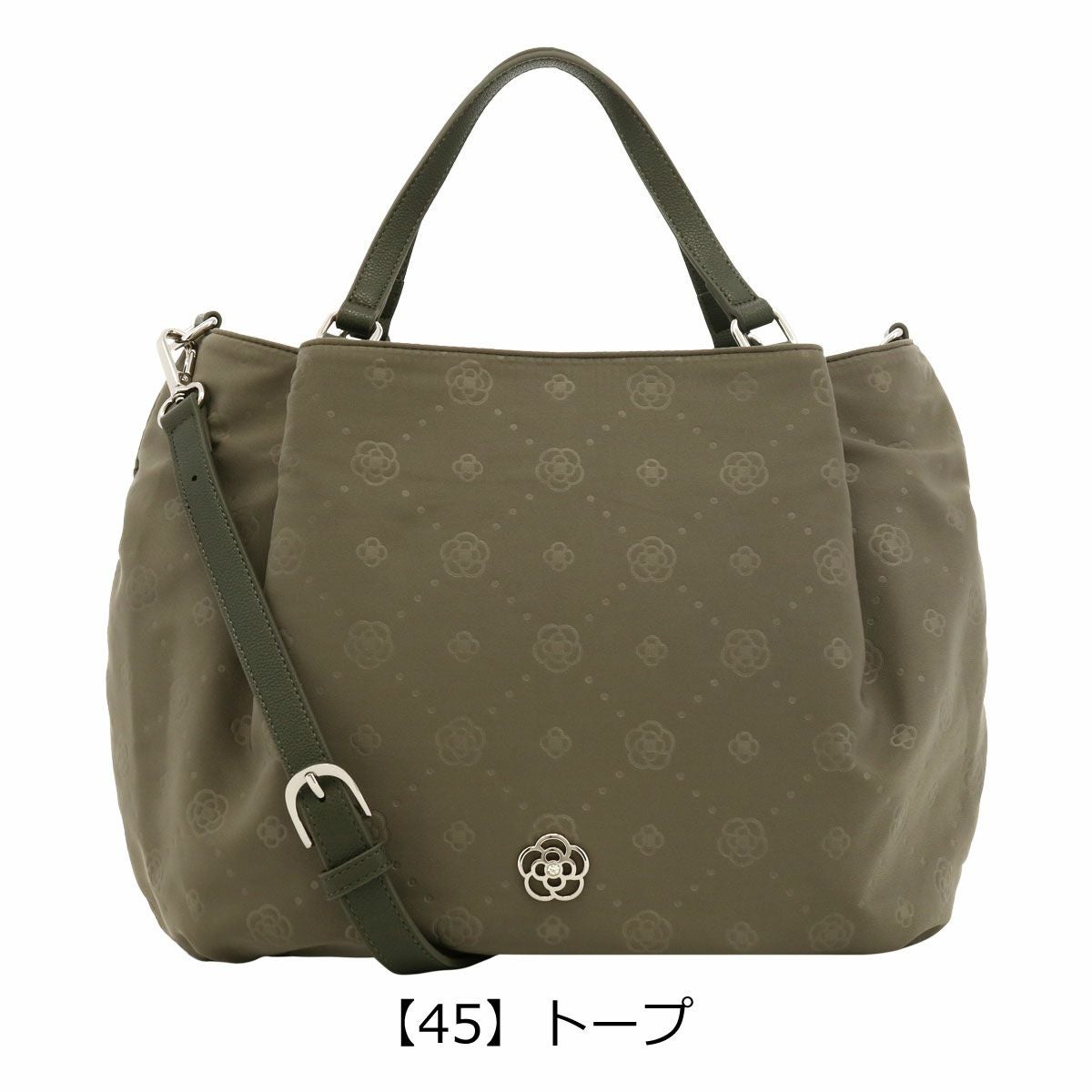 はる クレイサス トートバッグ ルラック レディース 189541 CLATHAS | 2WAY