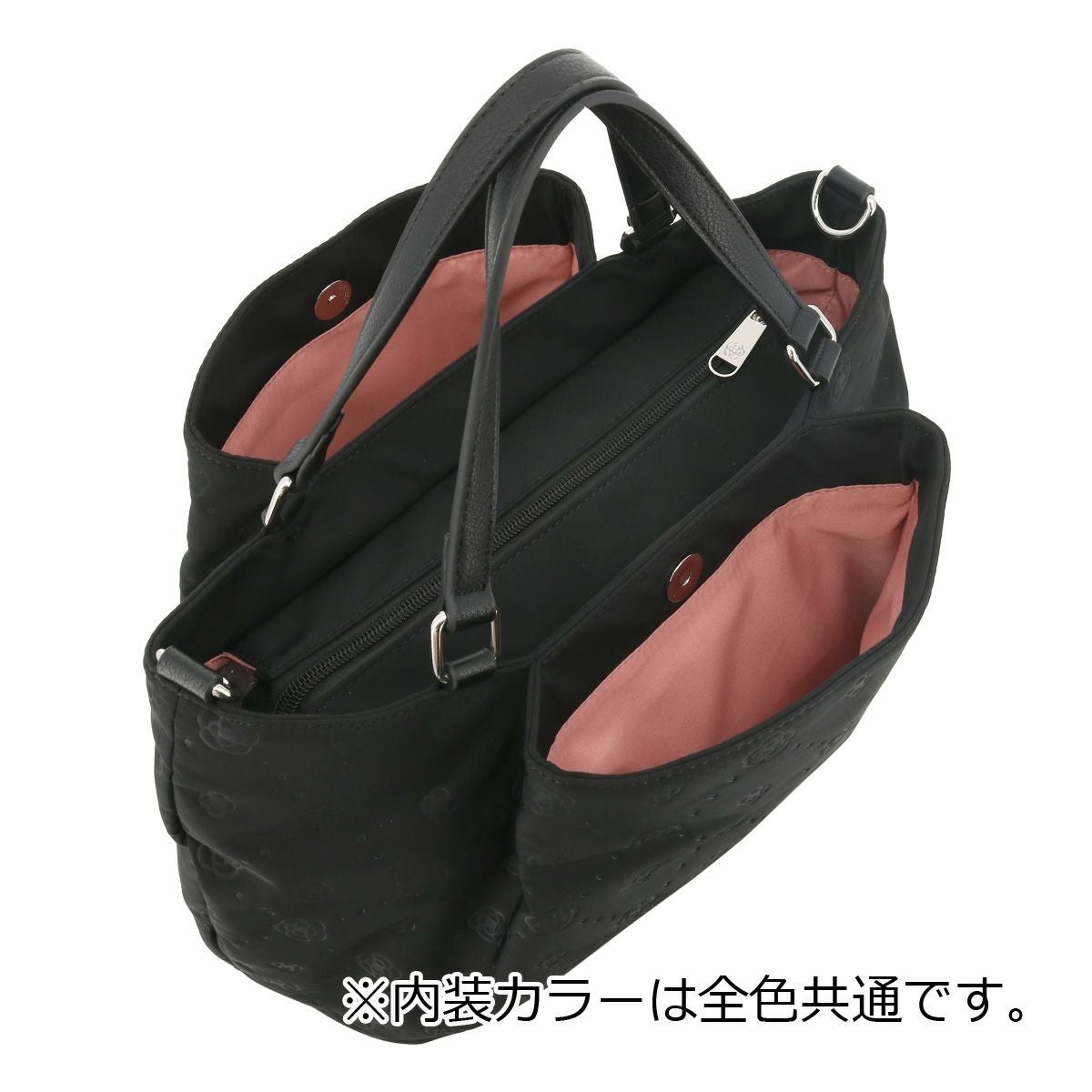 クレイサス トートバッグ ルラック レディース 189541 CLATHAS | 2WAY