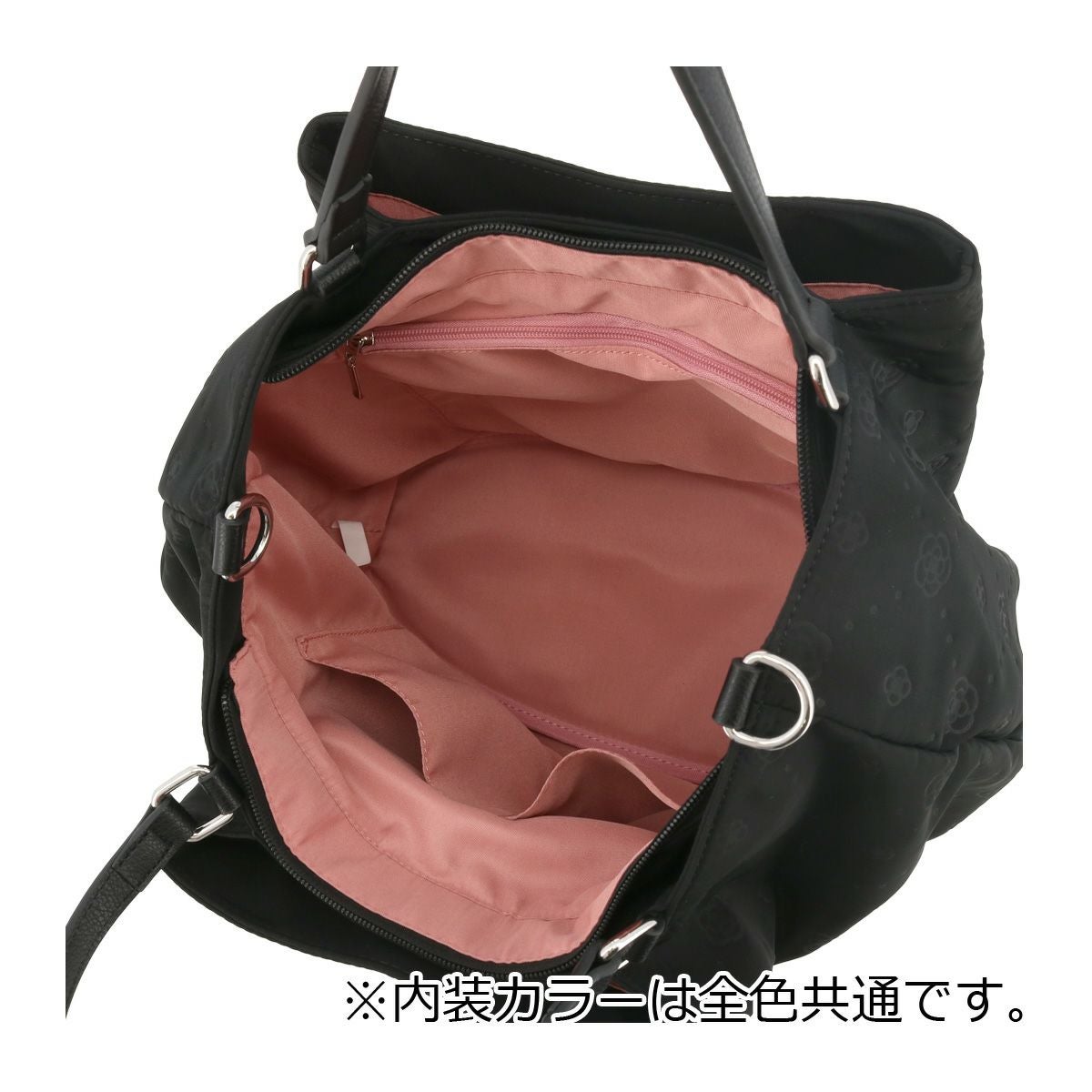 クレイサス トートバッグ ルラック レディース 189541 CLATHAS | 2WAY