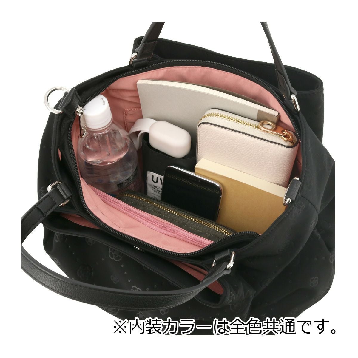 クレイサス トートバッグ ルラック レディース 189541 CLATHAS | 2WAY