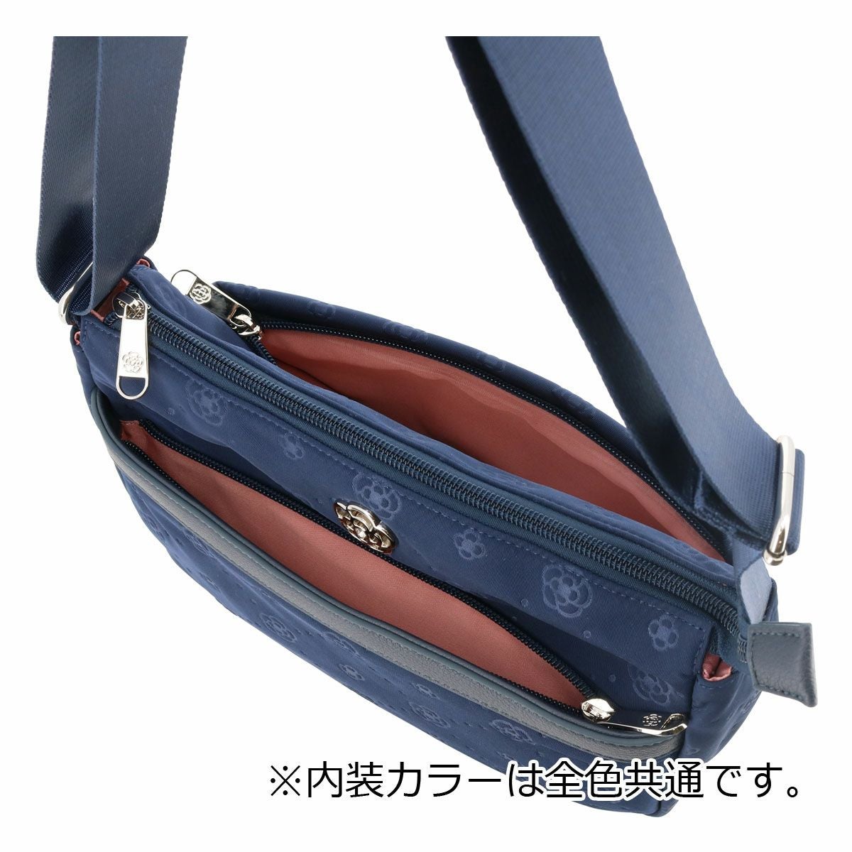 クレイサス ショルダーバッグ ルラック レディース 189542 CLATHAS