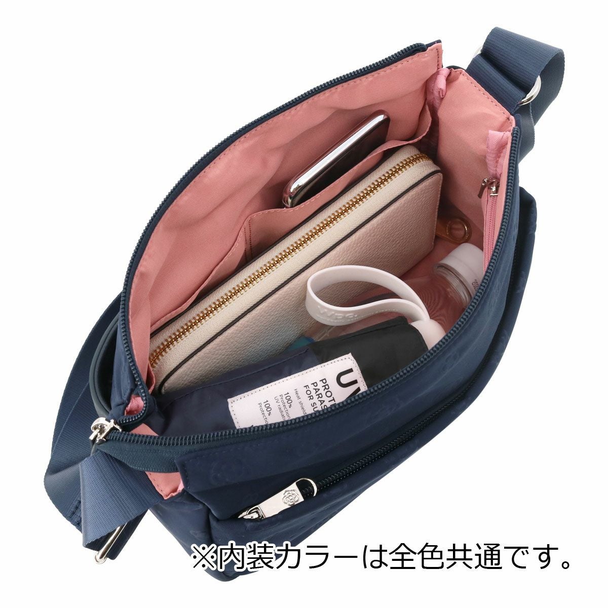 レイ様　確認ページ クレイサス ショルダーバッグ ルラック レディース 189542 CLATHAS