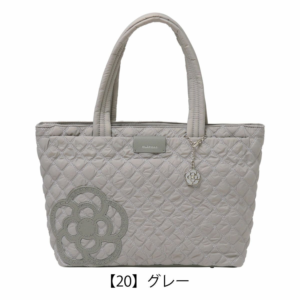 クレイサス トートバッグ A4 カペラ レディース 189550 CLATHAS