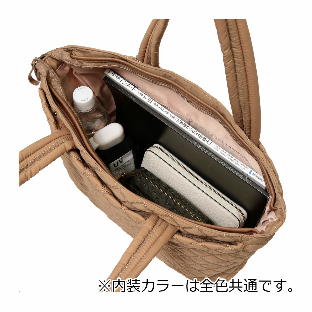Non様　オーダー専用ページ クレイサス トートバッグ A4 カペラ レディース 189550 CLATHAS
