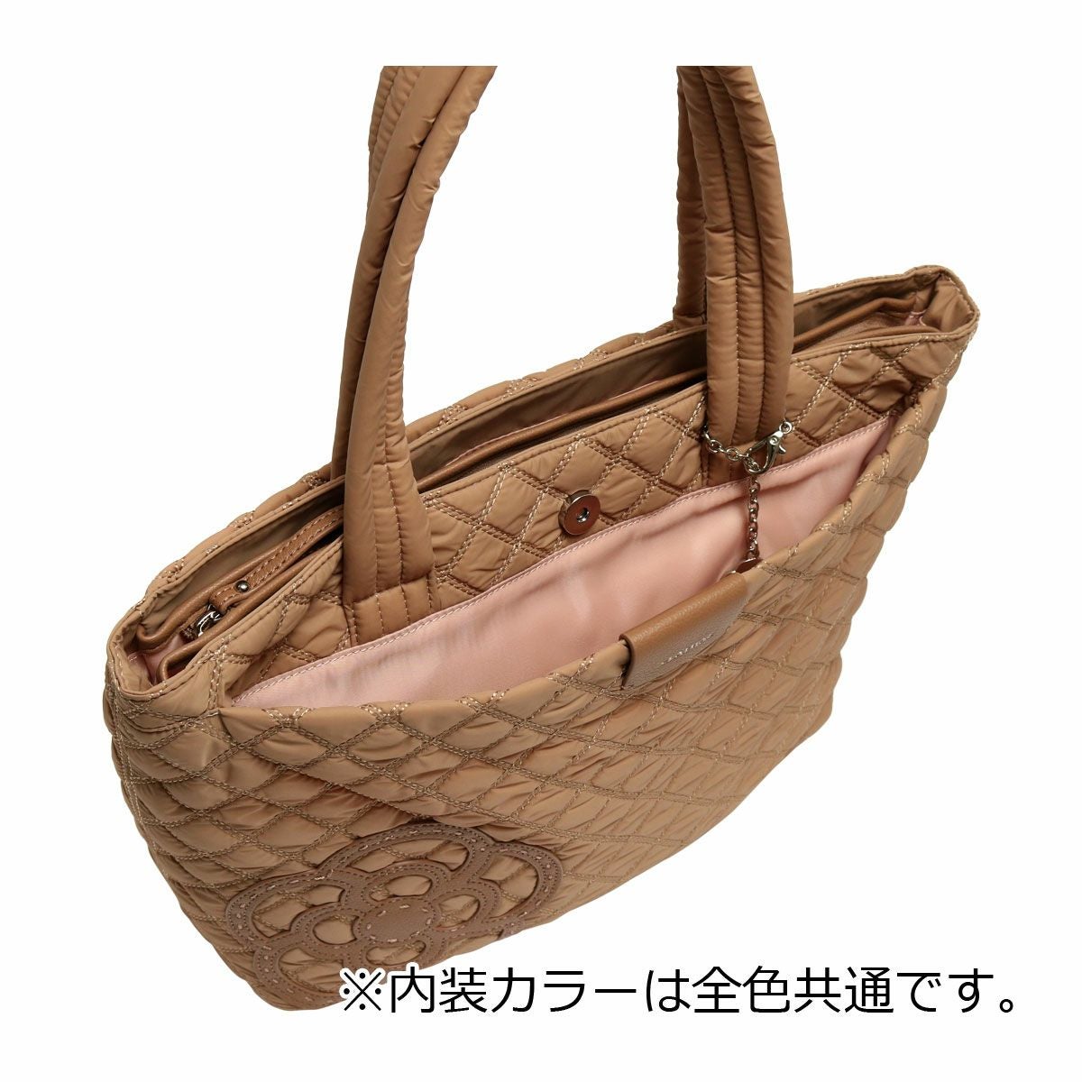 クレイサス トートバッグ A4 カペラ レディース 189550 CLATHAS