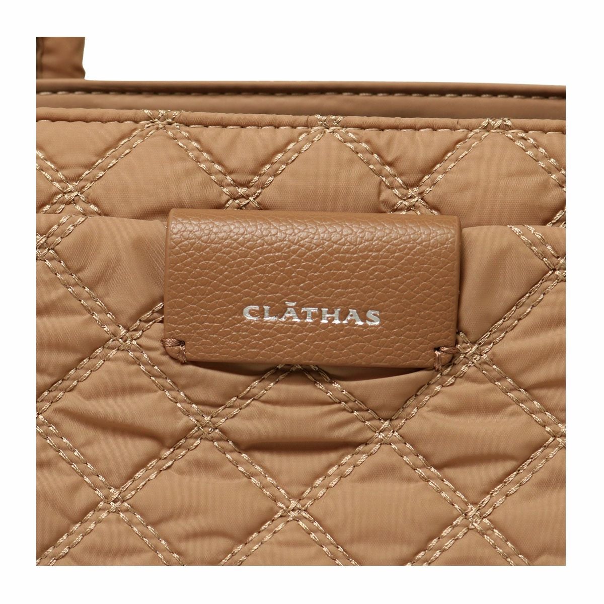 クレイサス トートバッグ A4 カペラ レディース 189550 CLATHAS