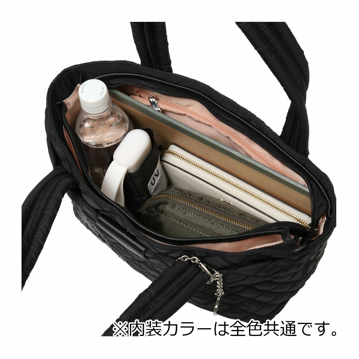 クレイサス トートバッグ B5 カペラ レディース 189551 CLATHAS