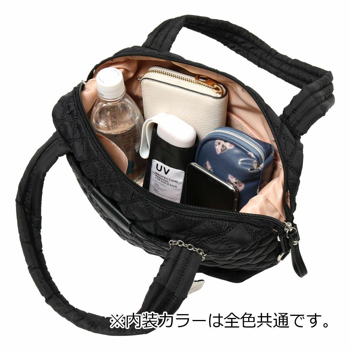 クレイサス ボストンバッグ カペラ レディース 189554 CLATHAS | 2WAY