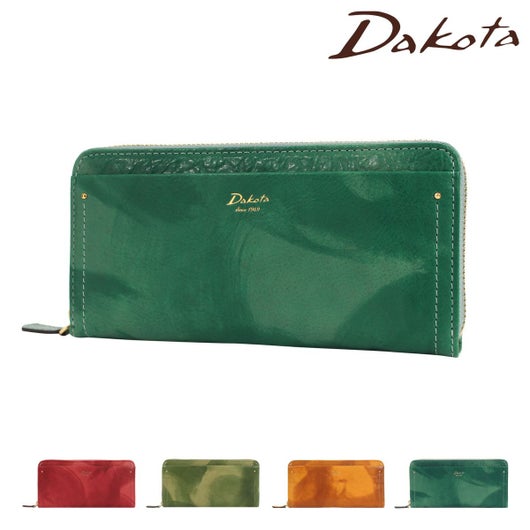 ダコタ 長財布 ペンネロ レディース 30683 Dakota | 札入れ ロング 