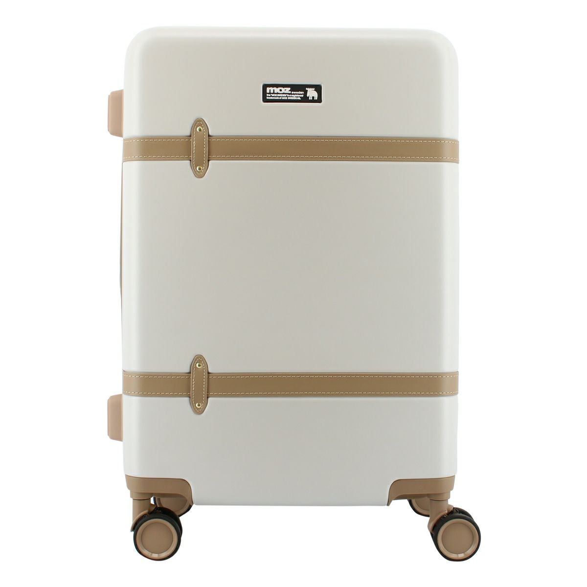 モズ スーツケース 65L 57cm 3.9kg MZ-0859-57 moz | TSAロック搭載