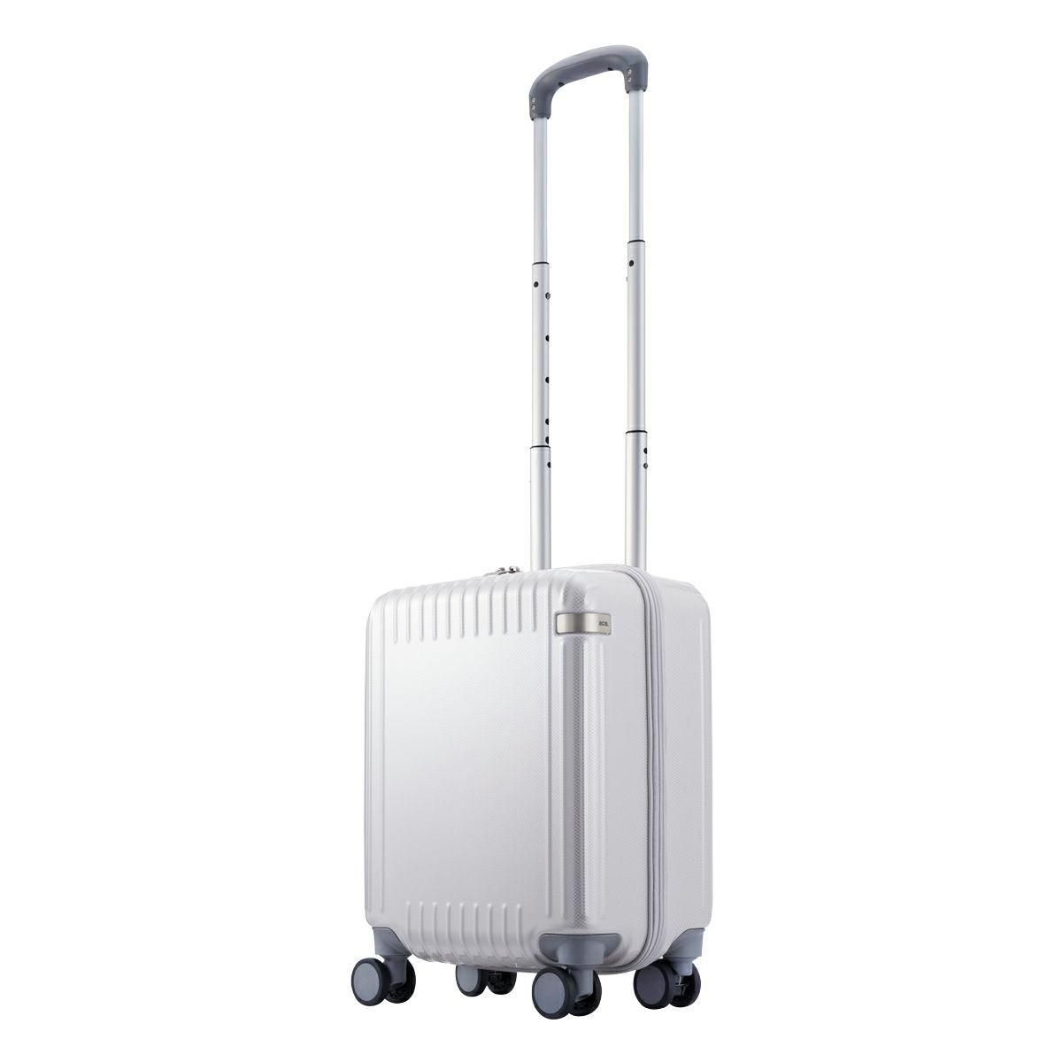 エーストーキョー スーツケース 21L 45cm 2.5kg パリセイド3Z 機内