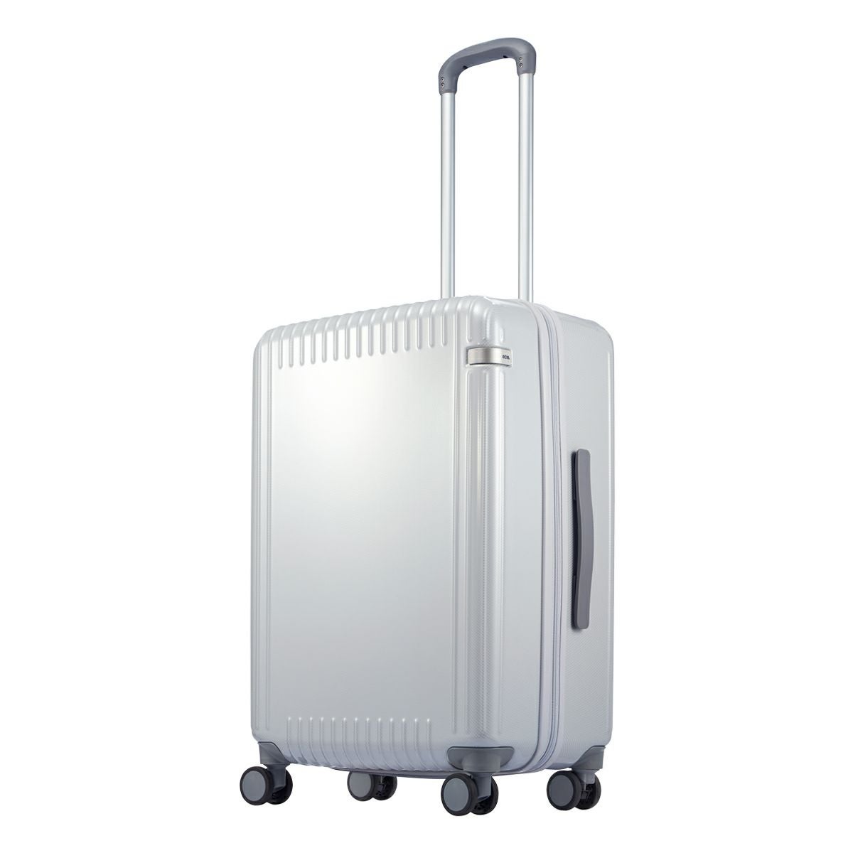 エーストーキョー スーツケース 52L 63cm 3.9kg パリセイド3Z 06914