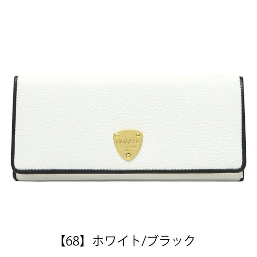 【68】ホワイト/ブラック