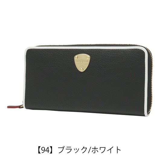 【94】ブラック/ホワイト