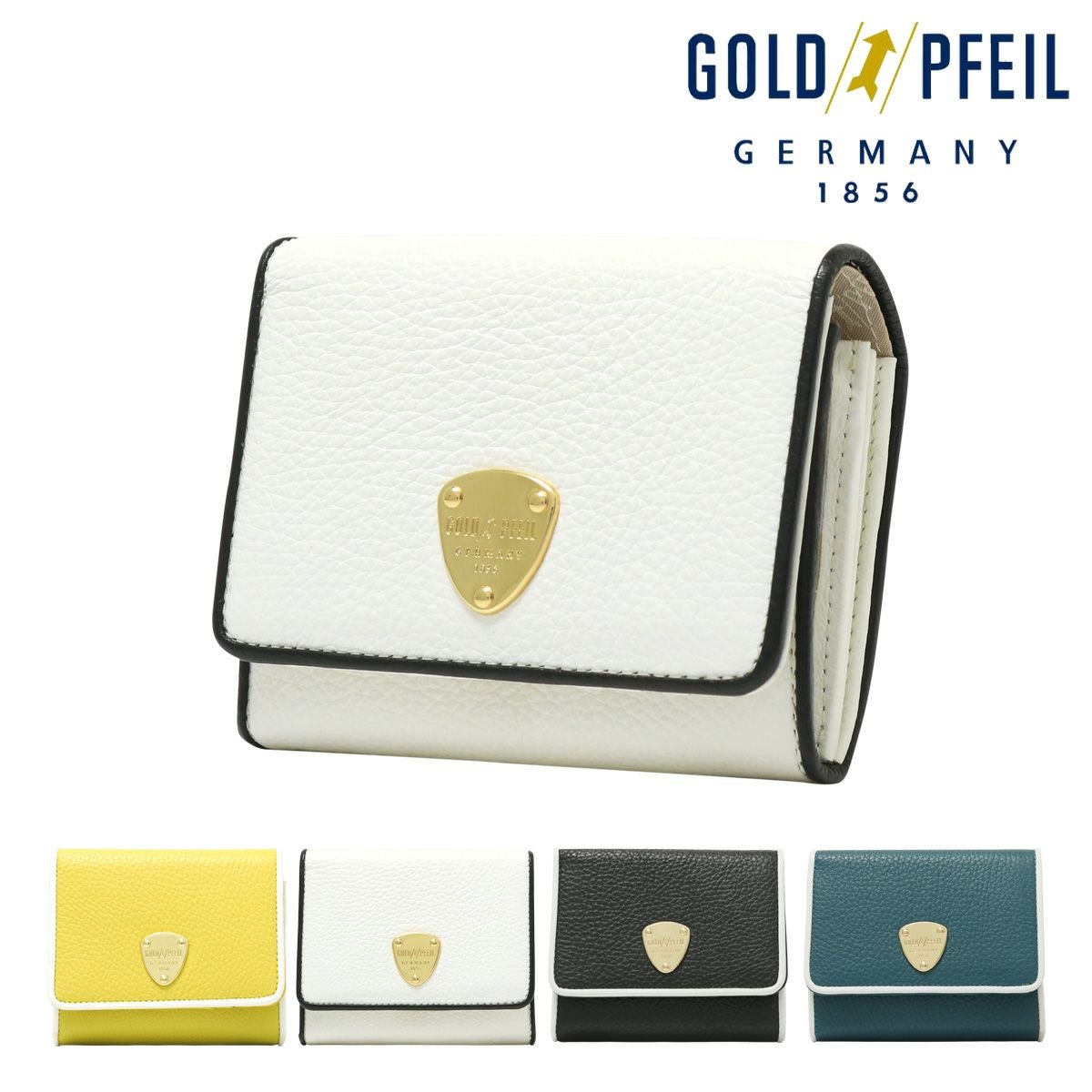 GOLD PFEIL ゴールドファイル | サックスバー SAC'S BAR公式サイト