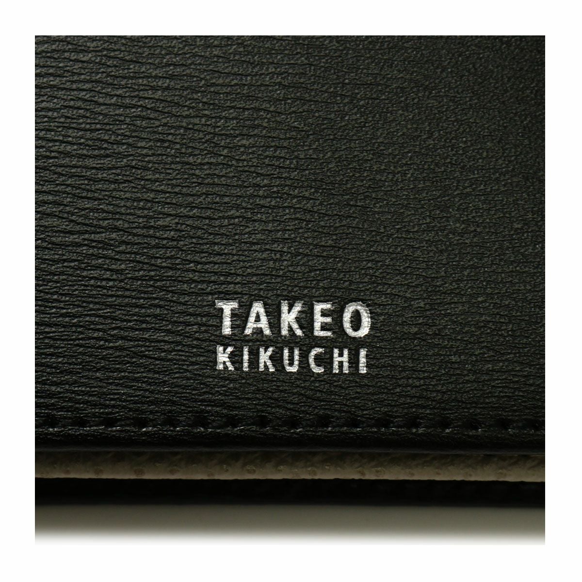 タケオキクチ 名刺入れ メンズ ヨーク 1070123 TAKEO KIKUCHI｜カード