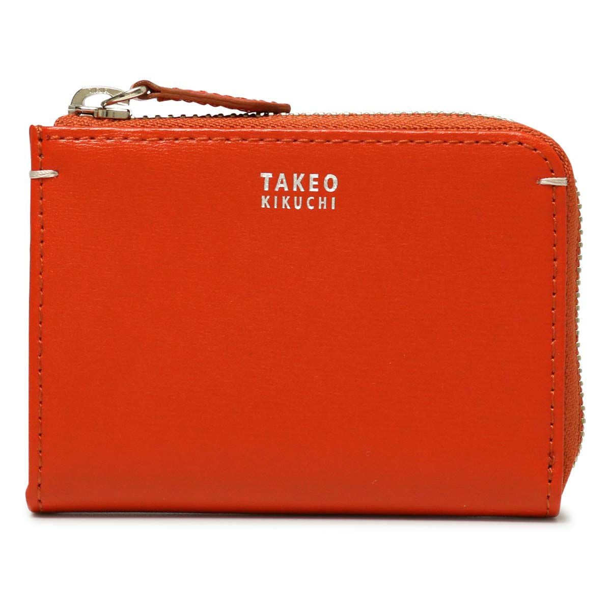タケオキクチ 財布 小銭入れ メンズ ヨーク 1090123 TAKEO KIKUCHI｜L