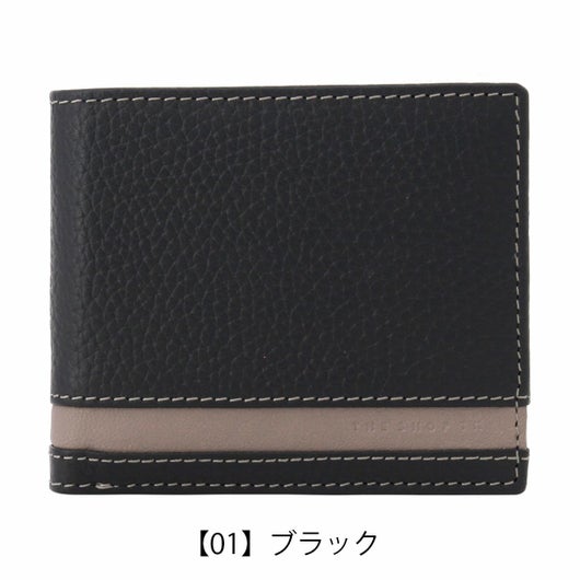 【01】ブラック