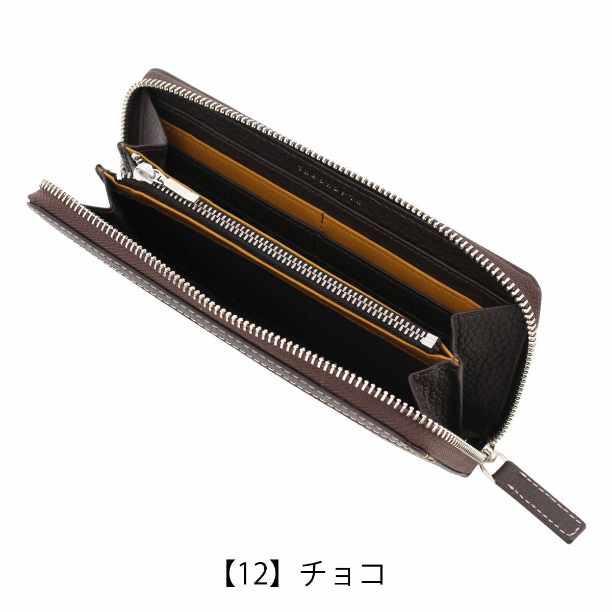 ザ・ショップ・ティーケー 長財布 ラウンドファスナー メンズ S-LINE