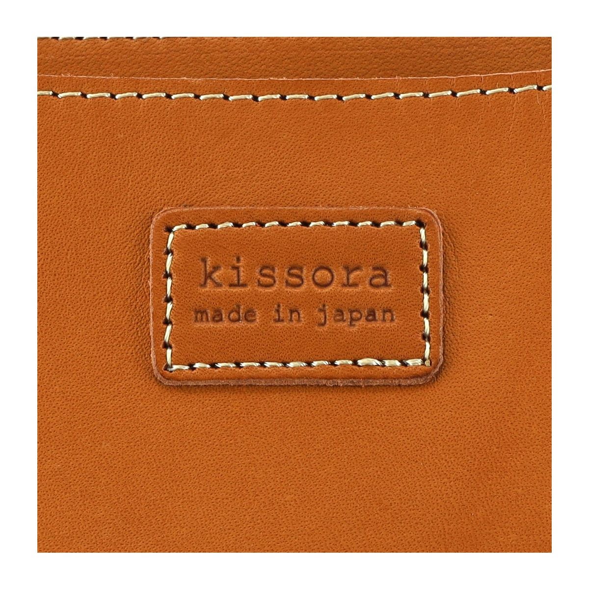 キソラ トートバッグ アマーレ レディース KIOB-131 kissora | 牛革