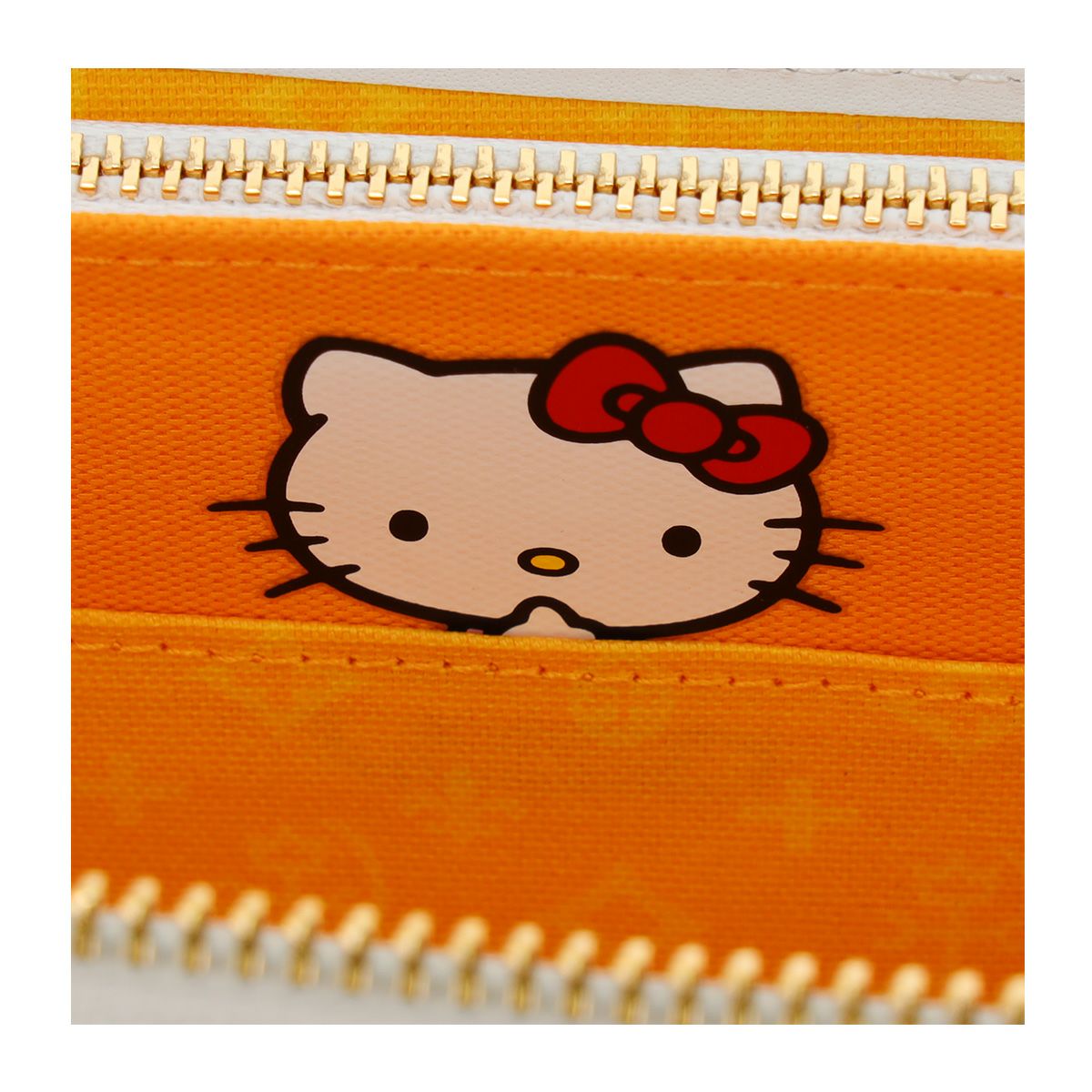 CASTELBAJAC ハローキティ財布 CASTELBAJAC（カステルバジャック） ハローキティ 長財布 CASTELBAJAC