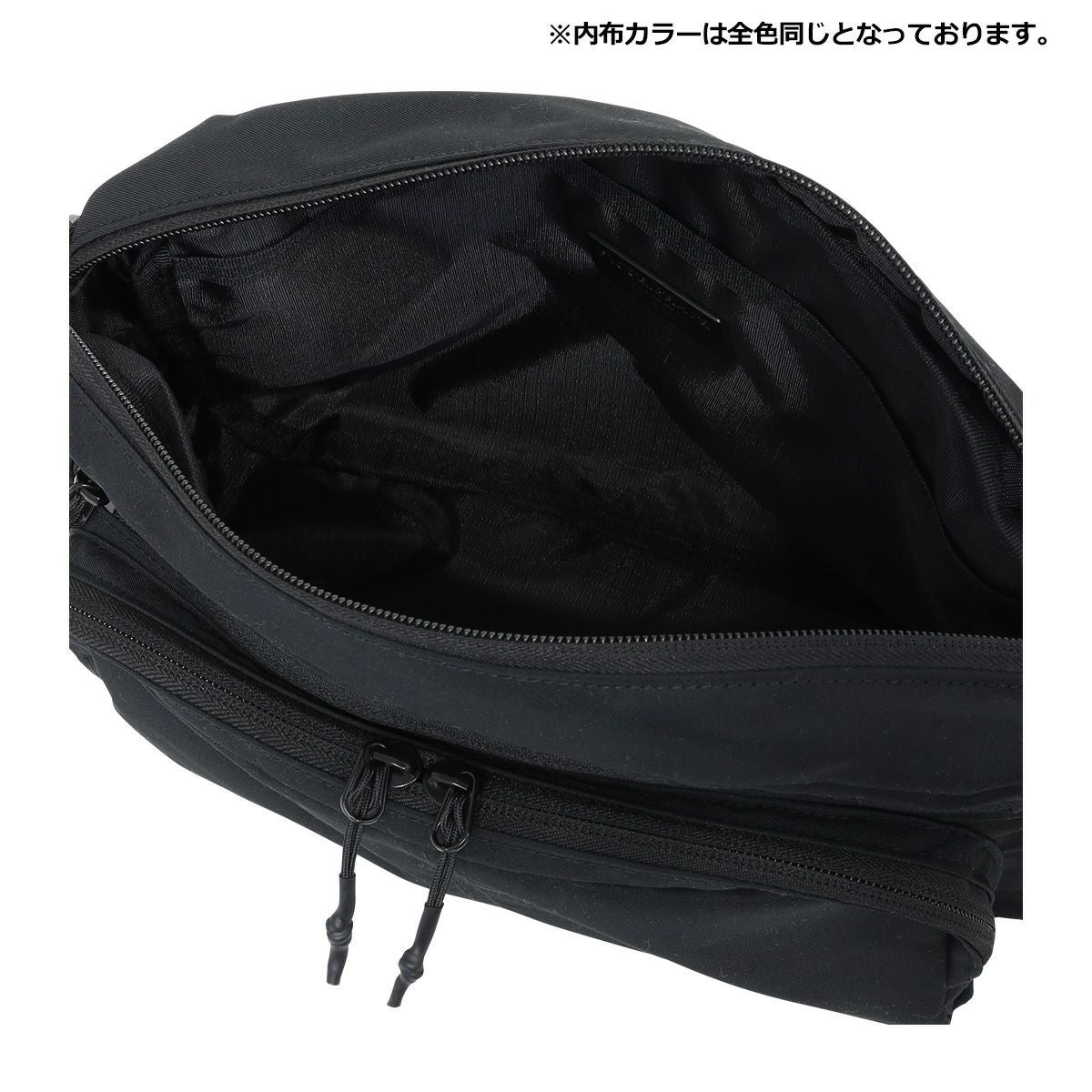 トランスコンチネンツ ショルダーバッグ L メンズ F-486 TRANS