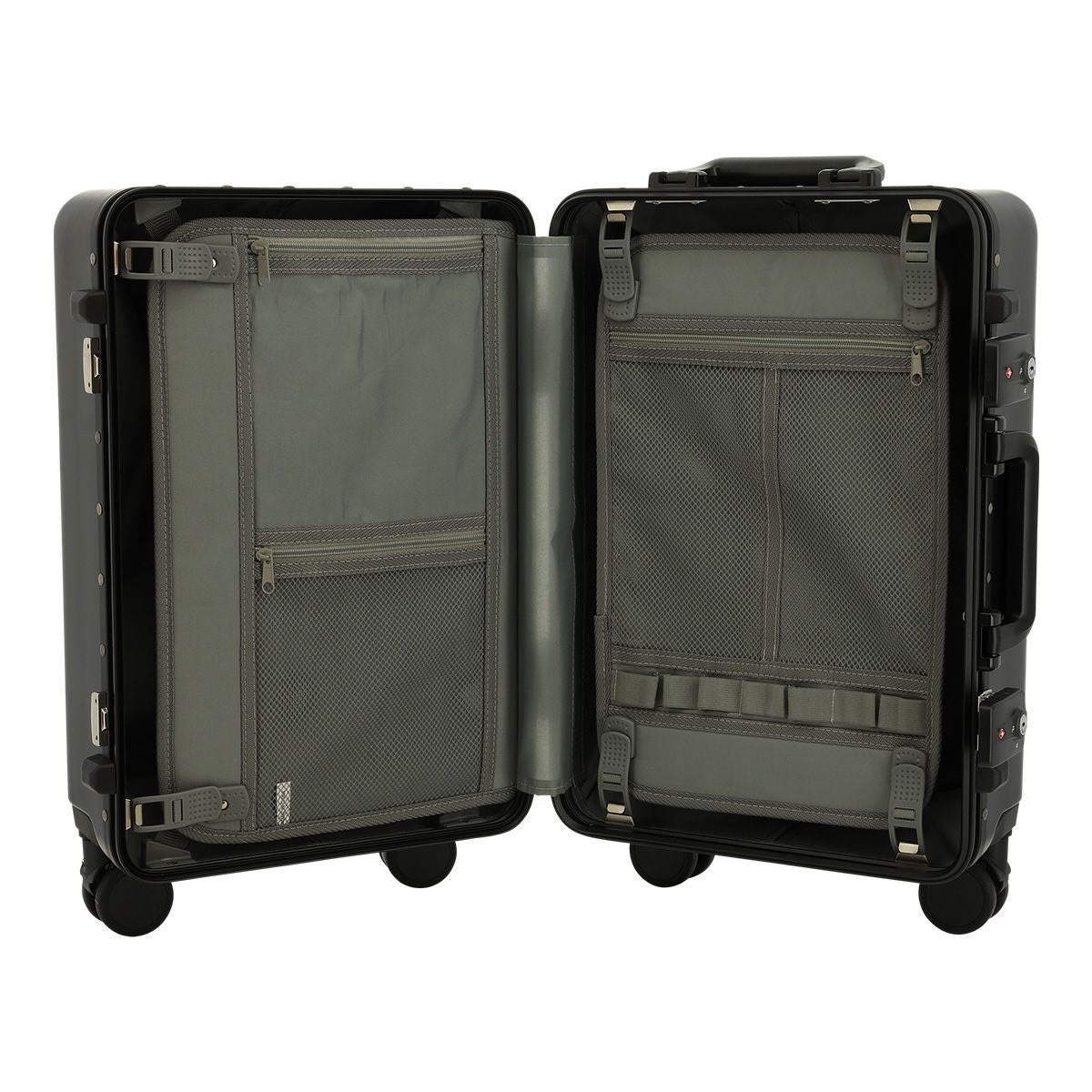 米軍　USA製　SKB キャリーケース　ブラック送料無料 SKB / 3I-2317-14BC キャリングケース、カット済みウレタンフォーム入