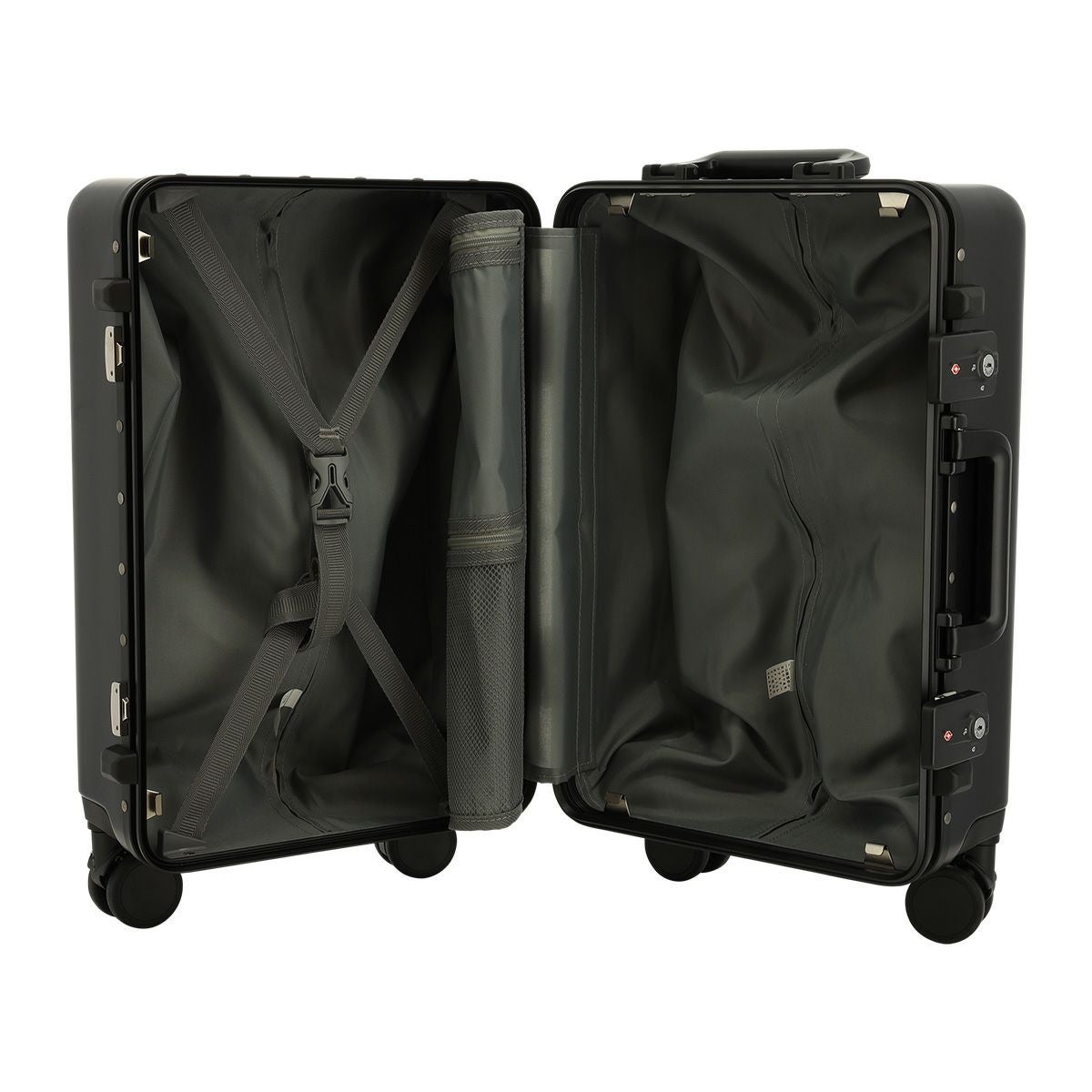 プラグ スーツケース 31L 47cm 3.6kg PLGT-102 PLUG | キャリーケース