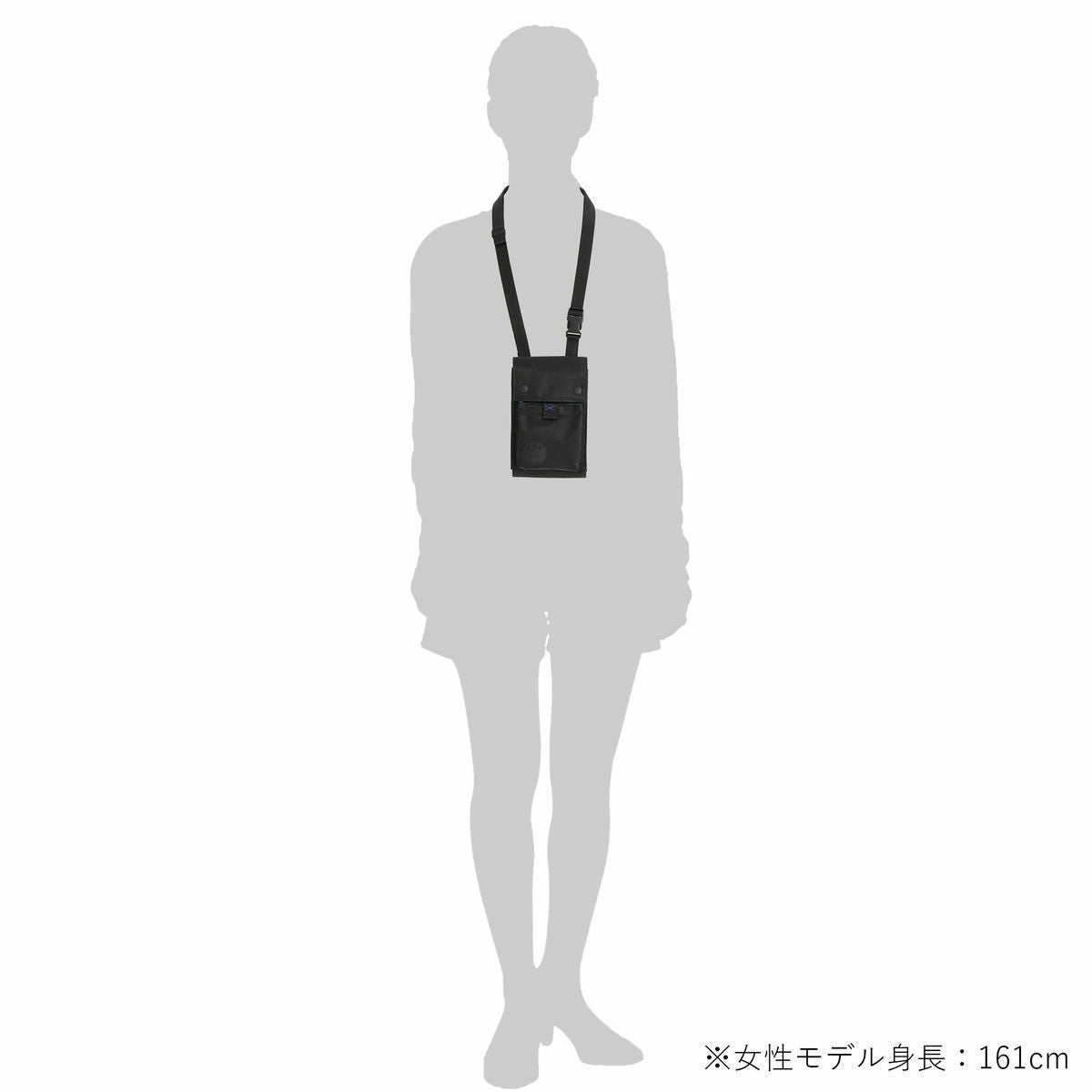 POTR パックス ナビゲーター バッグ 996-26106 PACKS NAVIGATOR BAG