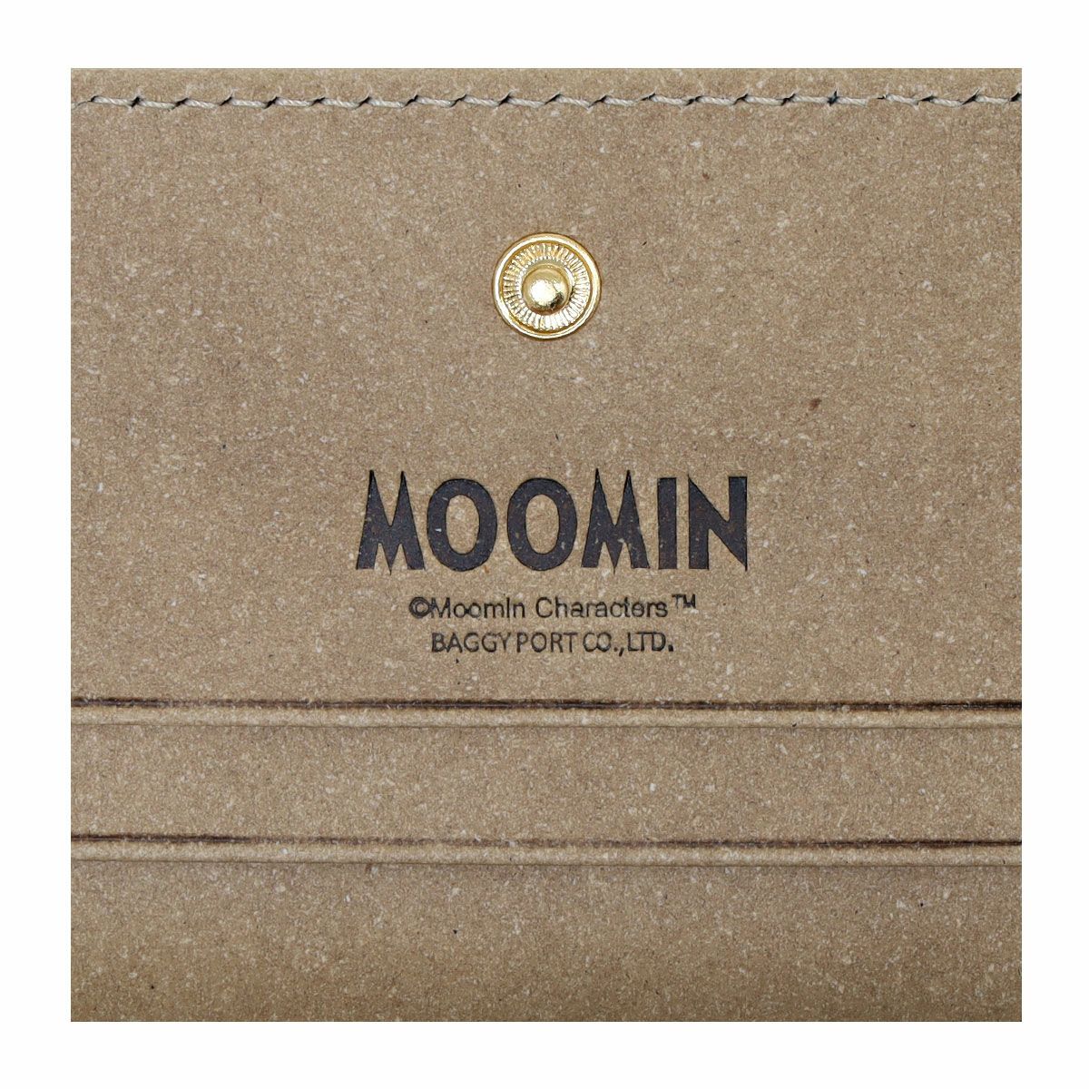 miminn さま 専用 スマートピープル ムーミン別注 名刺入れ メンズ レディース SPMM-06
