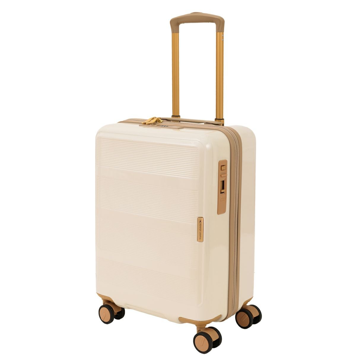 トランジットラウンジ スーツケース bijoux ビジュー 34L 52cm 3.1kg