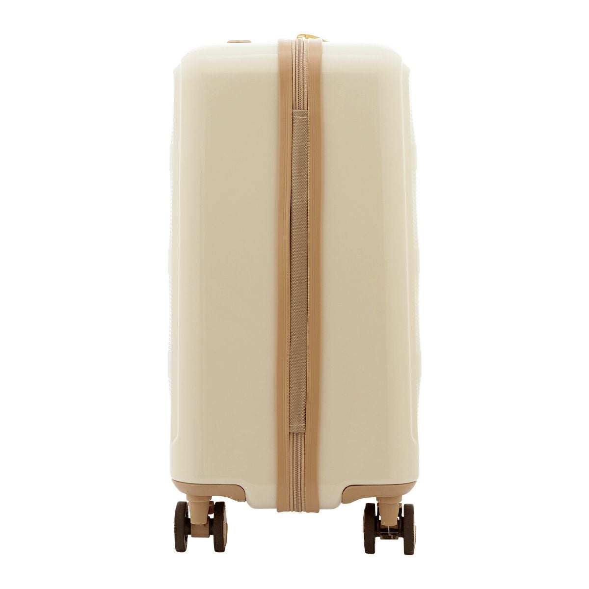トランジットラウンジ スーツケース bijoux ビジュー 34L 52cm 3.1kg